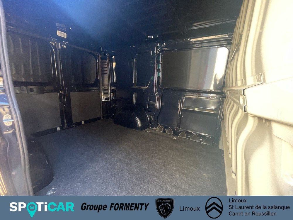 Ducato DUCATO TOLE 3.3 M H2 2.3 MJT 160 PACK 2021 occasion 11300 Limoux