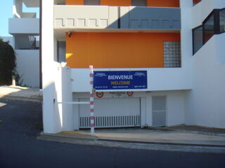  Parking / Garage � louer 27 m�