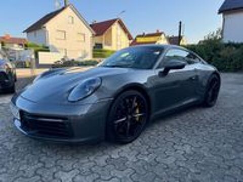 Annonce voiture Porsche 911 125000 