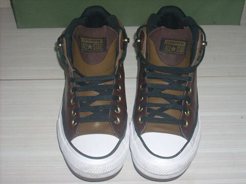 Chaussures CONVERSE All Star 45 Nice (06)