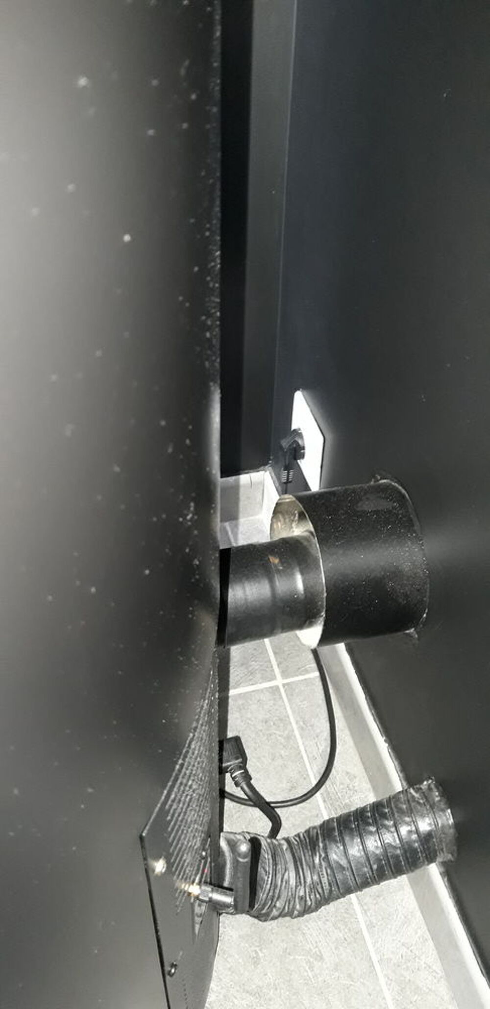 poele a granul&eacute;s Electroménager