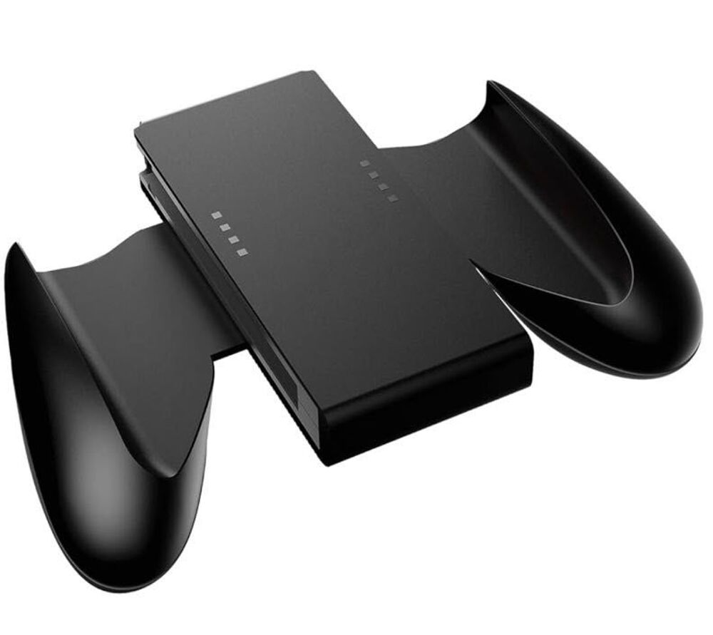 Joy-Con Nintendo Switch + support (tr&egrave;s bon &eacute;tat) Consoles et jeux vidéos