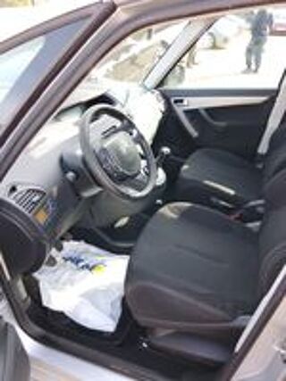 C4 Picasso e-HDi 115 Exclusive 2013 occasion 72230 Arnage