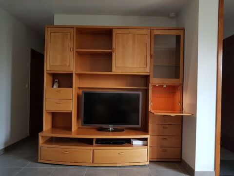 Meuble tv living 200 Villeneuve-les-Sablons (60)