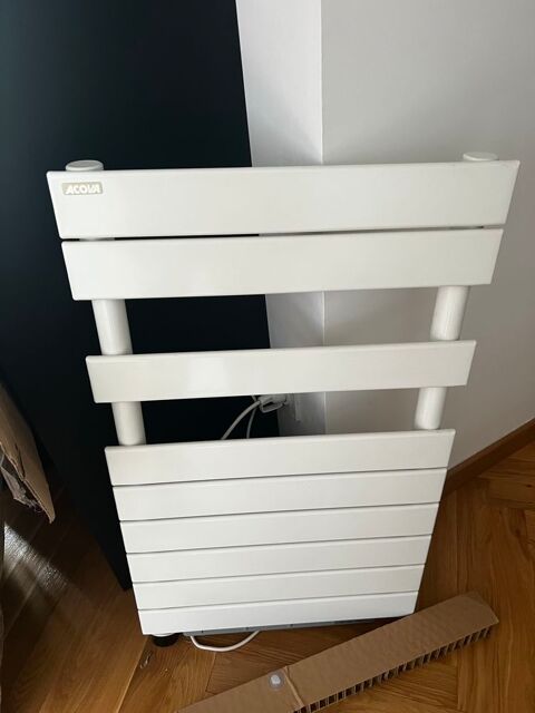Sèche serviette acova Paris 15 (75)