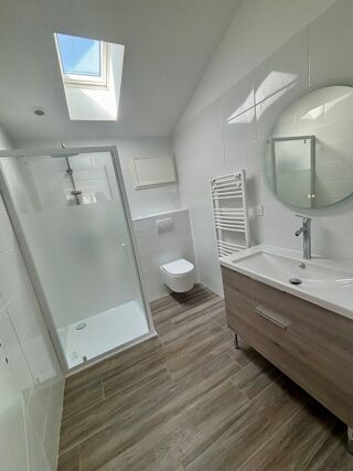  Maison à vendre 4 pièces 84 m²