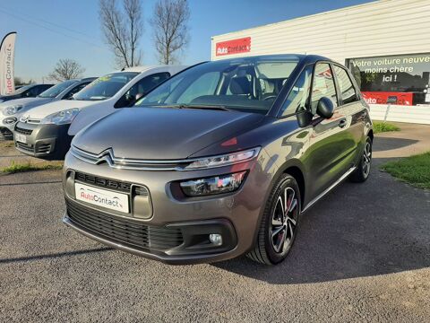 Citroën C4 Spacetourer BlueHDi 130 S&S BVM6 Business 2020 occasion Gravelines 59820