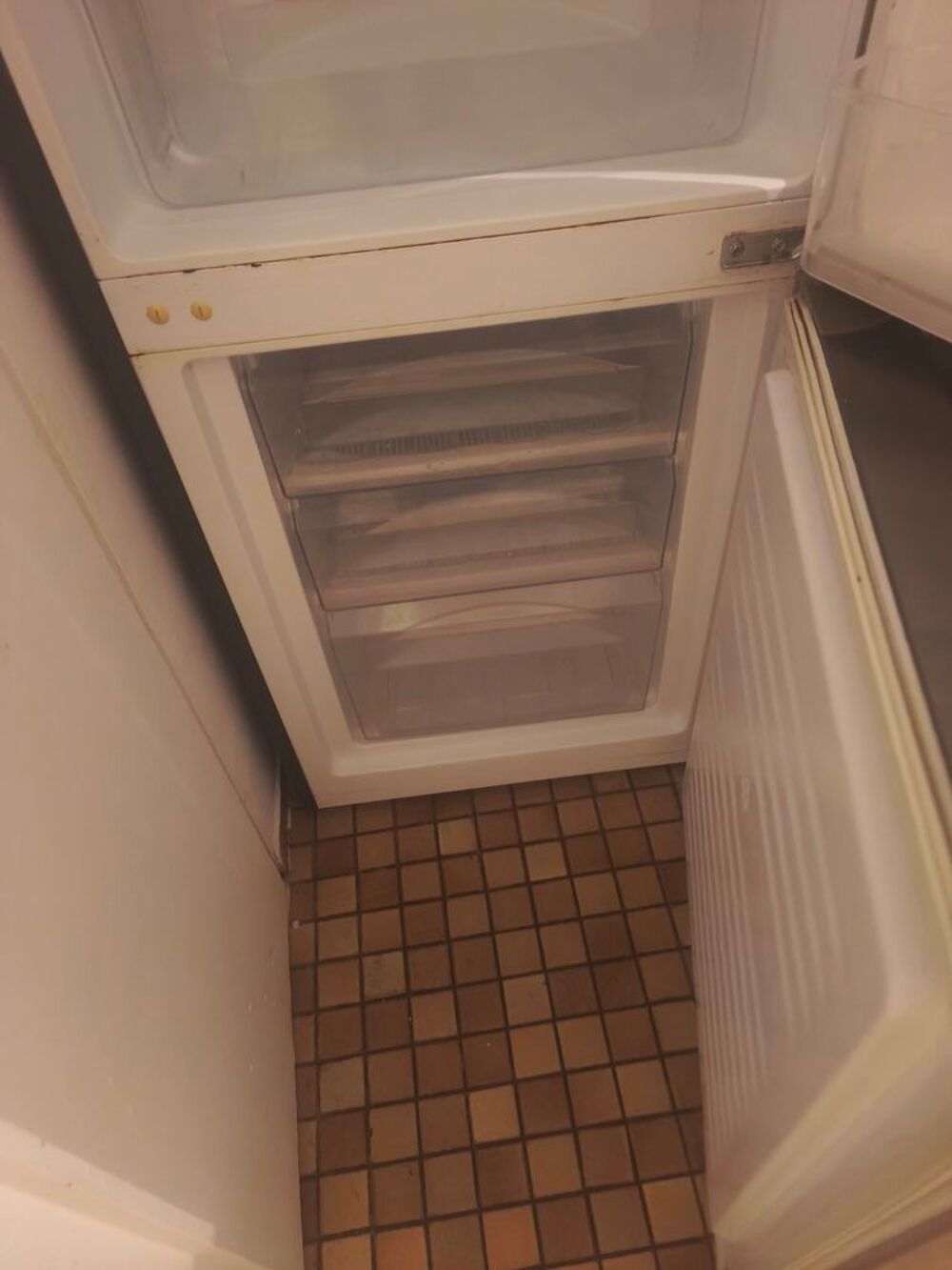 Frigo/congelateur Electroménager