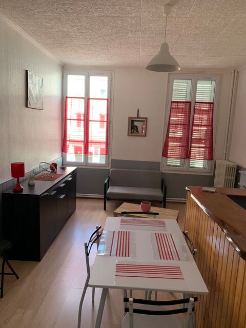  Appartement  louer 2 pices 34 m