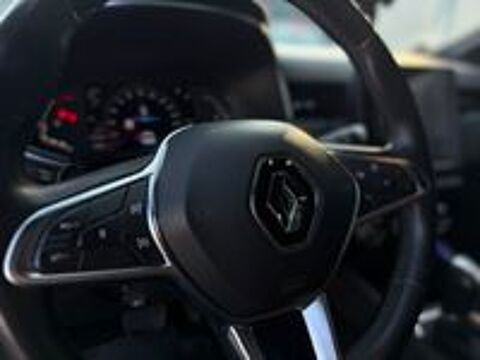 Clio V Clio TCe 130 EDC FAP Intens 2020 occasion 38510 Passins