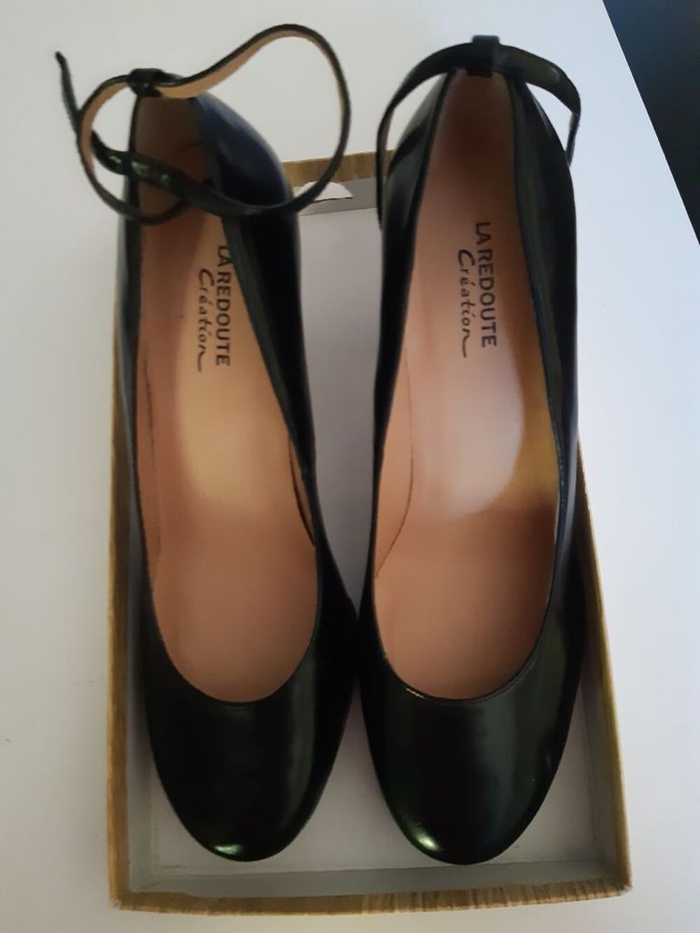 Escarpins Chaussures