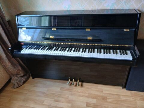Piano 3500 Gaillard (74)