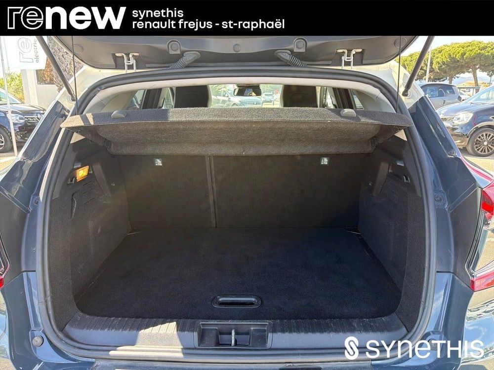 Captur E-Tech 145 - 21 Intens 2022 occasion 83600 Fr&eacute;jus