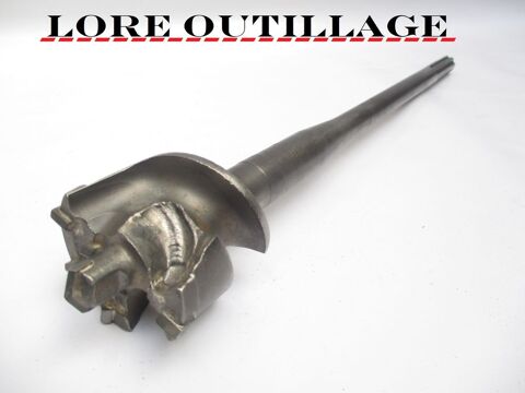 M�che b�ton 68 mm 150 Cagnes-sur-Mer (06)