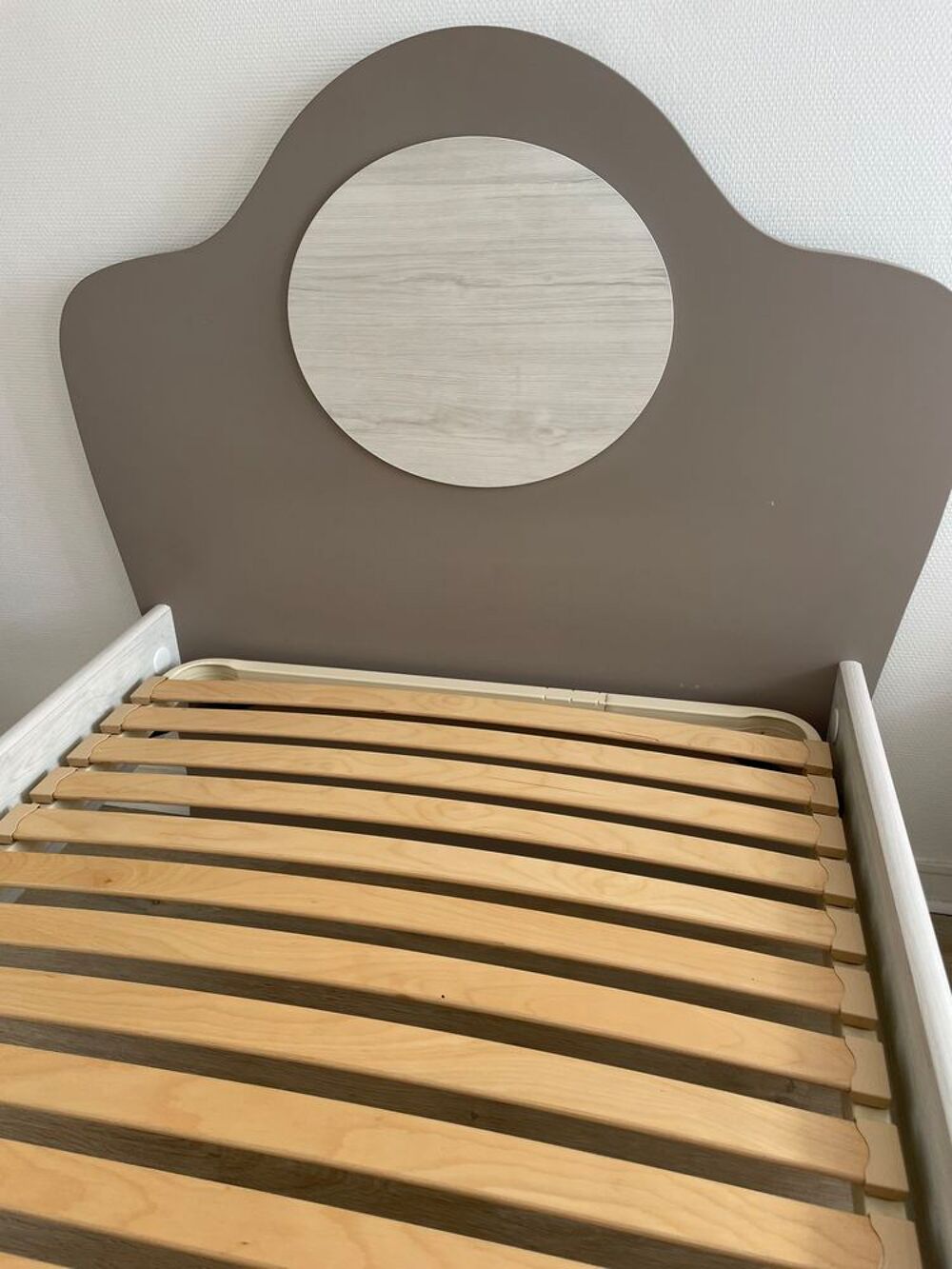 Lit + Armoire Gautier Meubles