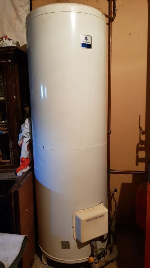 Chauffe eau 300l De Dietrich Mulhouse (68)
