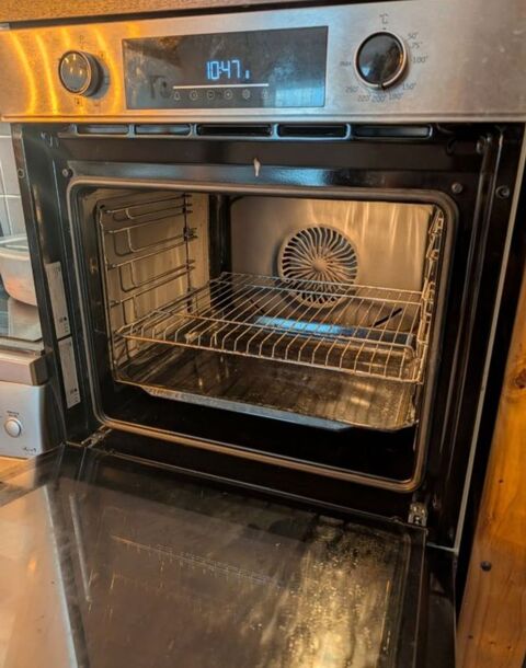 Four beko int�grable 110 Anse (69)