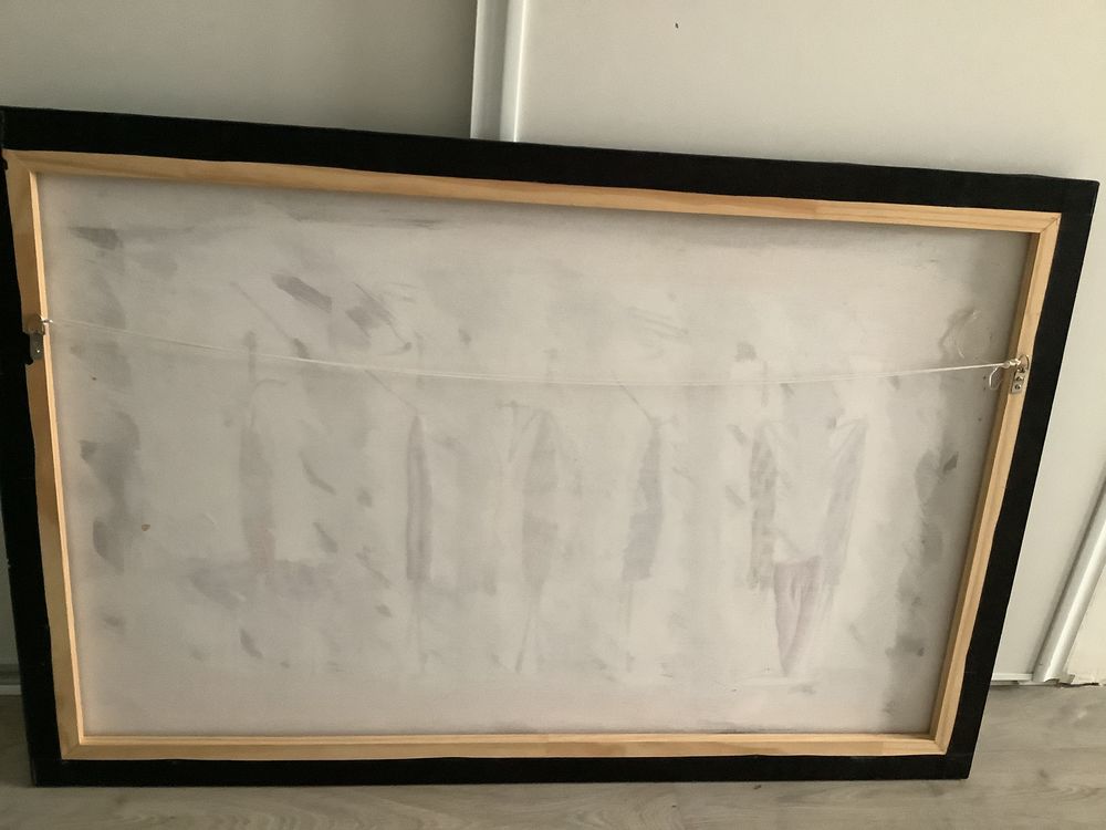 Toile Décoration