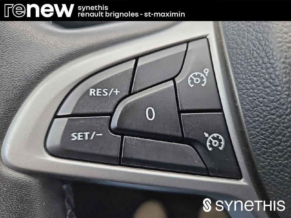 Duster ECO-G 100 4x2 Expression 2023 occasion 83170 Brignoles