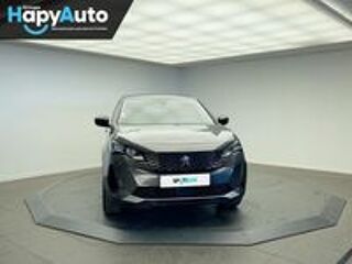3008 BlueHDi 130ch S&S EAT8 Allure 2022 occasion 65000 Tarbes