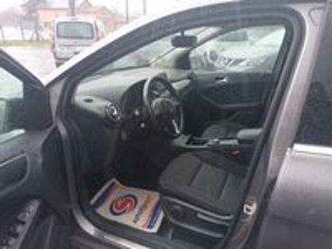 Classe B 180 CDI BlueEFFICIENCY Business Executive 7-G DCT A 2013 occasion 86600 Coulombiers