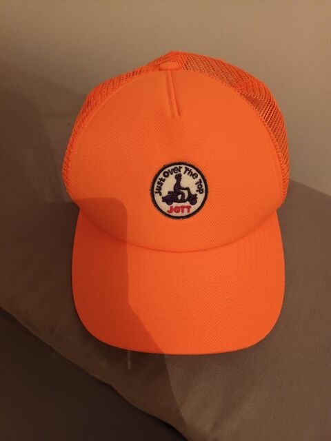 Casquette Jott neuve 20 Bandol (83)
