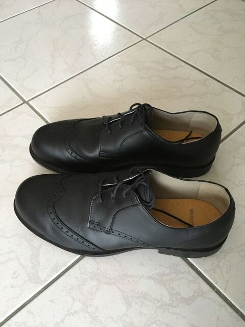 Chaussures de scurit homme 40 Noyon (60)
