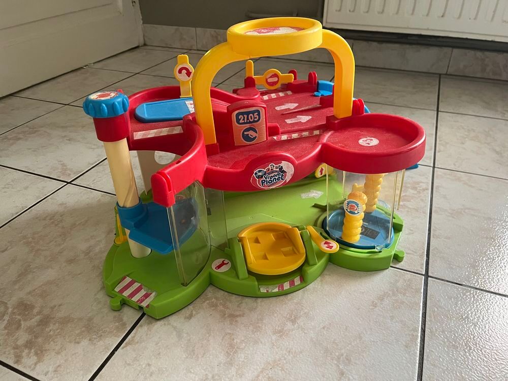 jeux enfant Bon &eacute;tat Jeux / jouets
