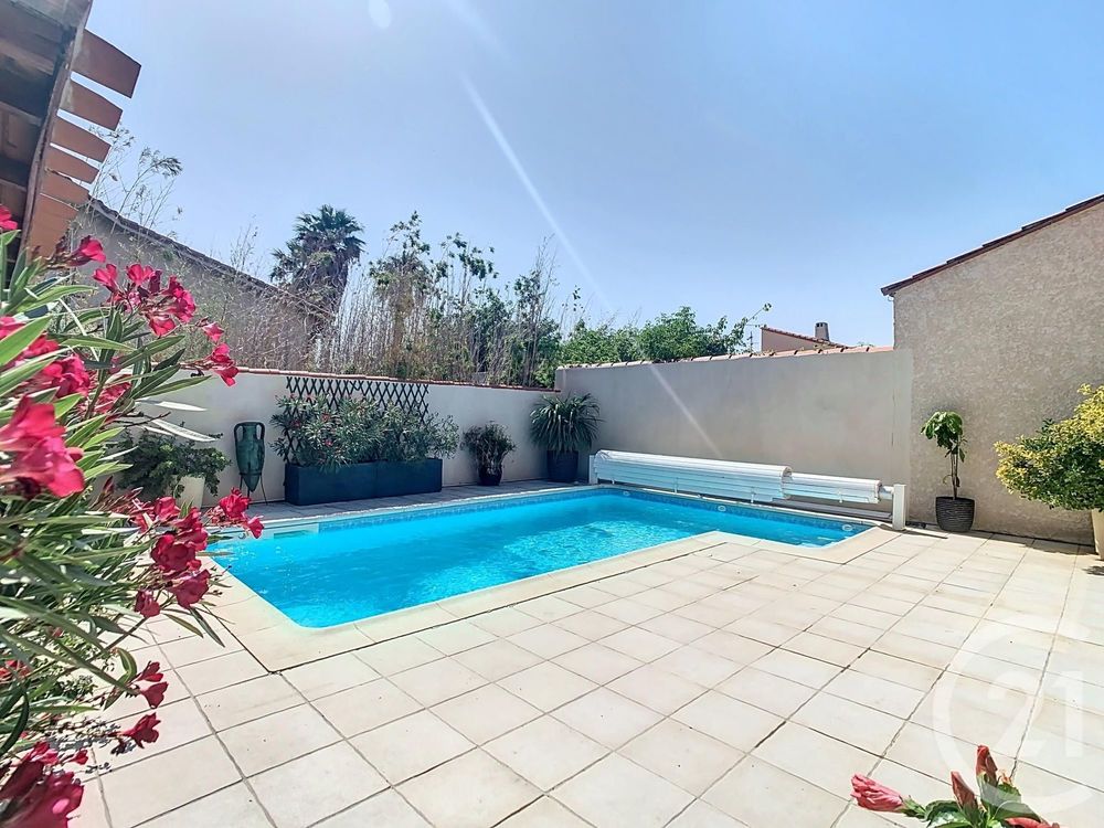   Chambres avec piscine single duo familly Languedoc-Roussillon, Pollestres (66450)