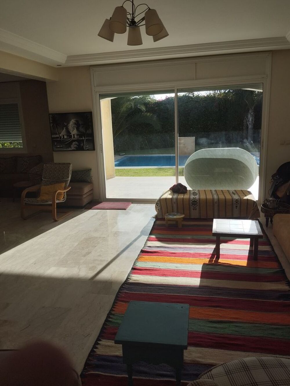 Vente Villa au Maroc une magnifique villa avec piscine El jadida, morocco (Maroc)