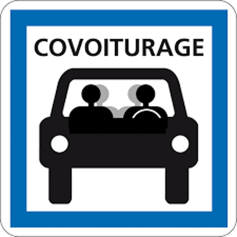   Covoiturage Sophia-Antipolis NICE Cte d'Azur 