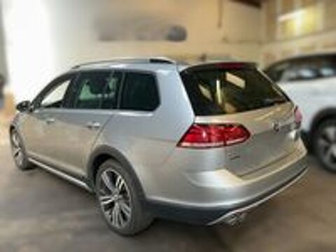 Passat SW 2.0 TDI 190 BMT DSG6 4Motion Alltrack 2017 occasion 78500 Sartrouville