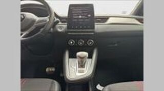 Captur TCe 140 EDC - 21B R.S. Line 2022 occasion 92120 Montrouge
