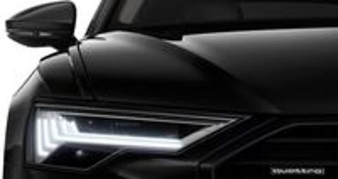 A6 Avant 55 TFSI e 367 ch quattro Sport S tronic 2023 occasion 75008 Paris