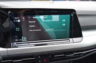 Golf GOLF VIII SW 1.0 ETSI OPF 110 LIFE PLUS DSG7 2023 occasion 56300 Pontivy