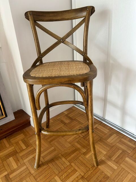 1 ou 2 chaises bar élégantes SWEEEK Paris 15 (75)