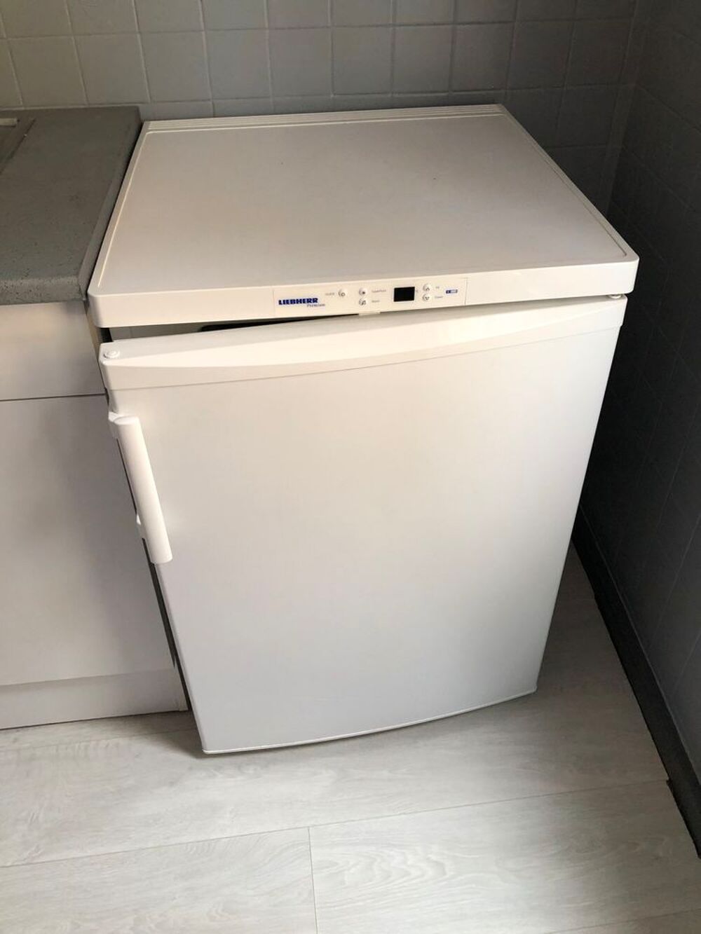 cong&eacute;lateur Liebherr Electroménager
