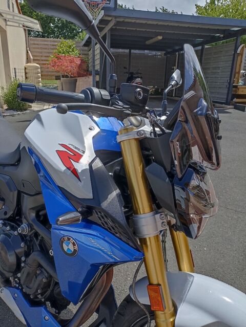 Moto BMW 2023 occasion Le Bignon 44140