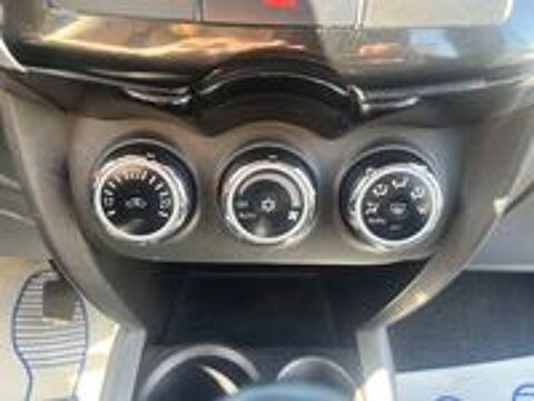 C4 Picasso C4 Aircross e-HDi 115 4x2 Confort 2014 occasion 77170 Brie-Comte-Robert