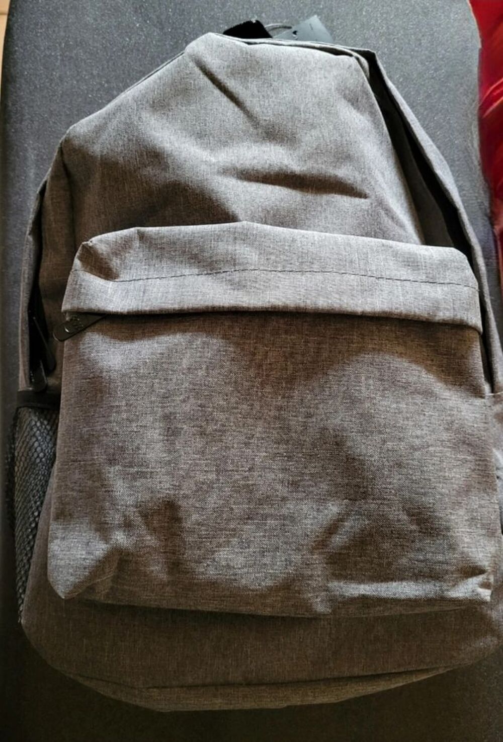 Sac &agrave; dos neuf Maroquinerie