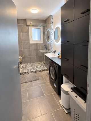  Appartement à louer 3 pièces 71 m²