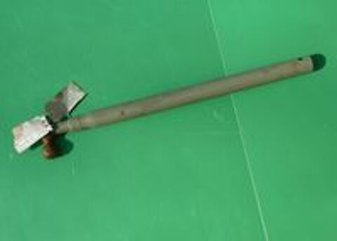   Tube de barre d'accouplement Mac CORMICK  