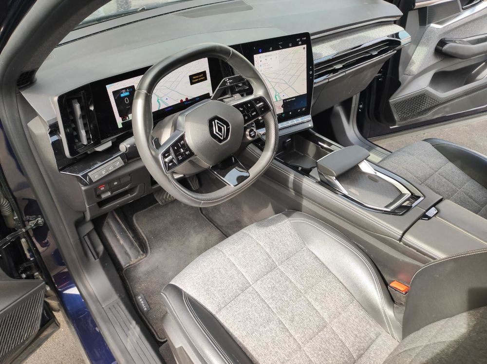 Espace E-Tech hybrid 200 Techno 2023 occasion 95100 Argenteuil