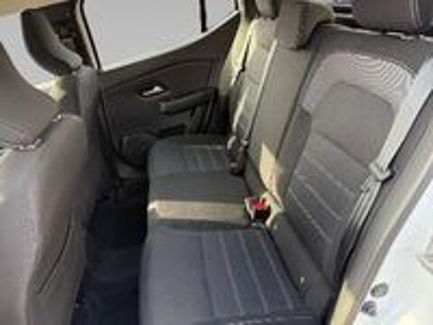 Sandero TCe 90 CVT GSR2 Expression 2024 occasion 08000 Charleville-M&eacute;zi&egrave;res