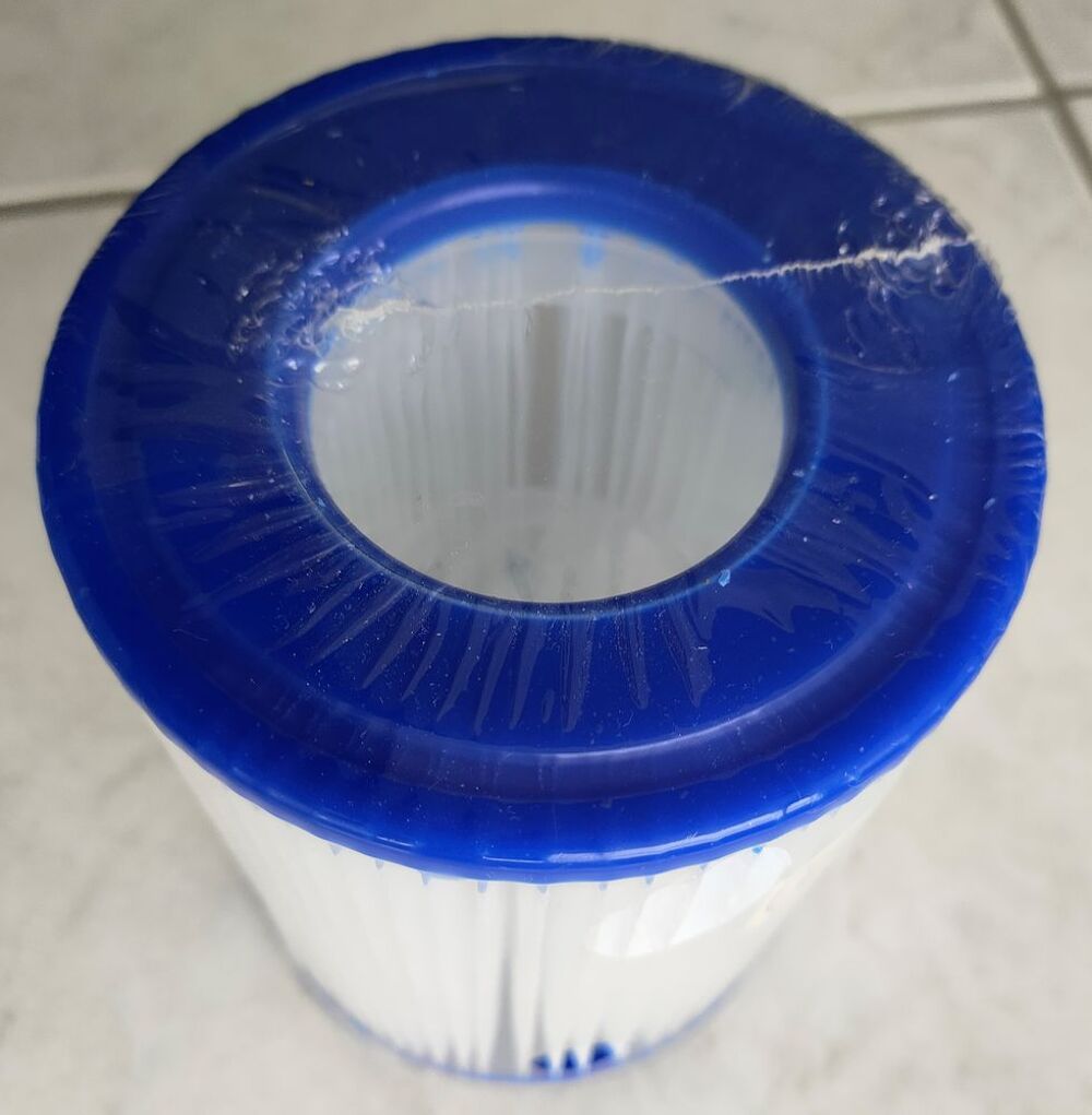 BESTWAY - Cartouche filtration Flowclear type II - Neuf Sports