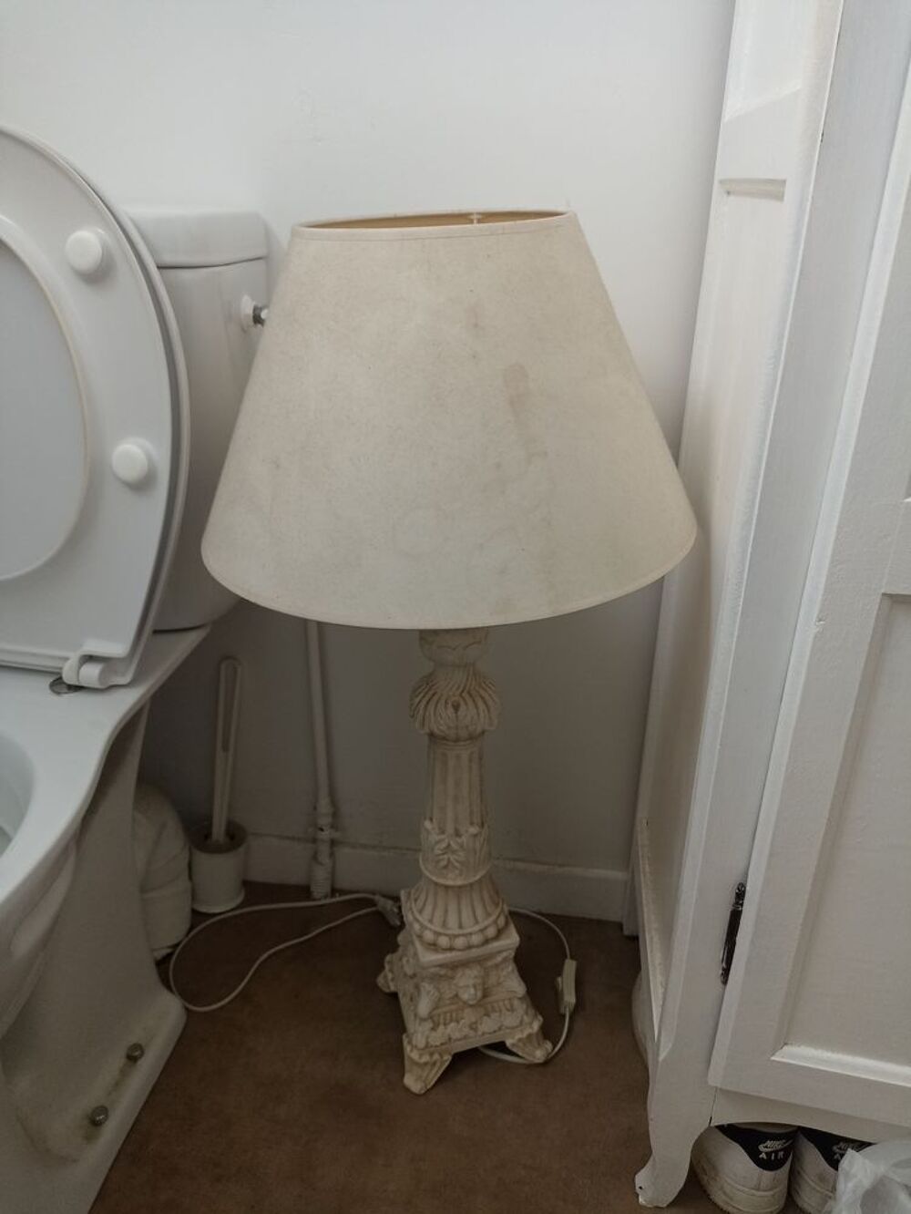 Lampe Décoration