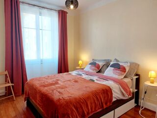  Appartement � louer 4 pi�ces 83 m�