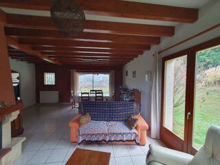  Maison � vendre 8 pi�ces 160 m�