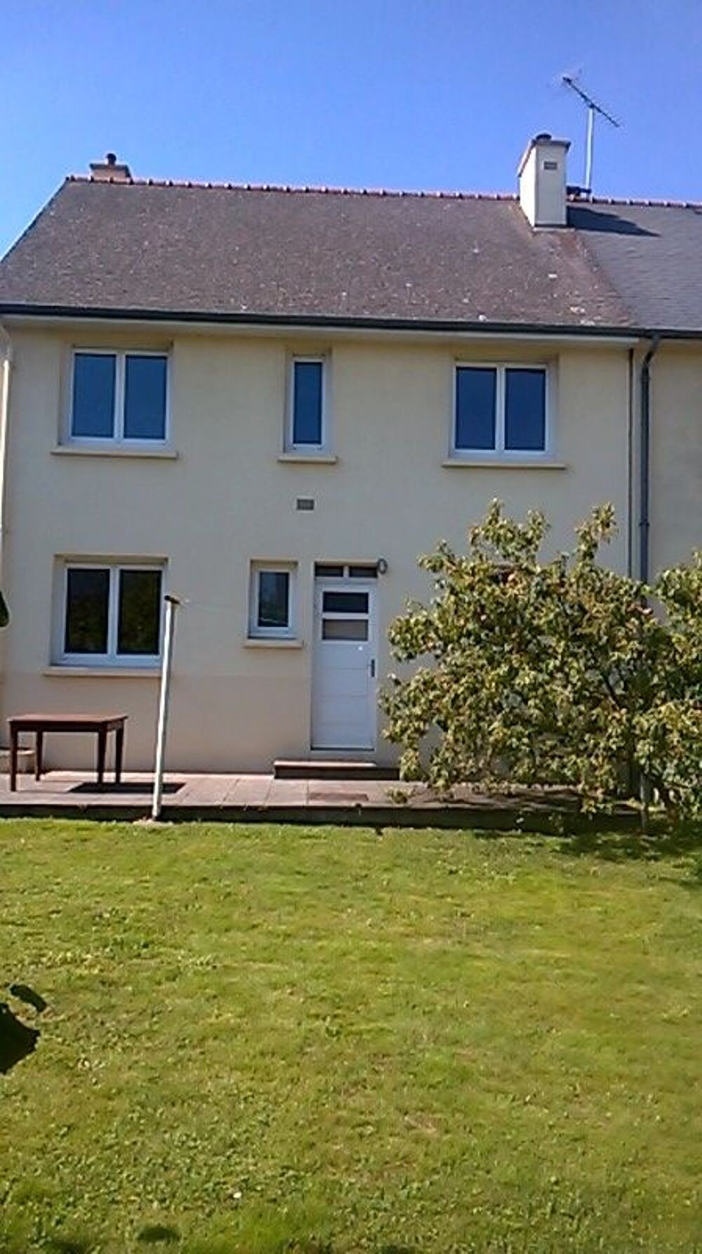 Location Maison COLOCATION MAISON MEUBLEE Saint-jacques-de-la-lande