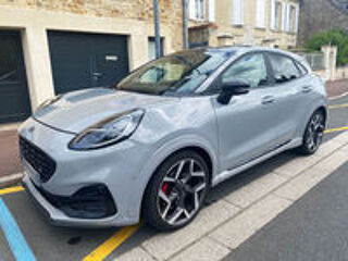 Puma FORD PUMA ST 200CH 2022 occasion 14790 Verson